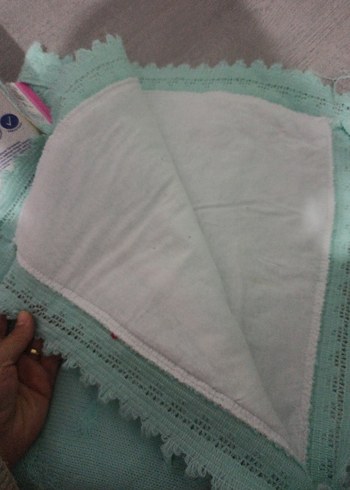 Babu Ultra İnce Jelli Göğüs Pedi 50'li - Görsel 4