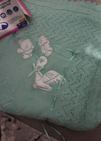 Babu Ultra İnce Jelli Göğüs Pedi 50'li - Görsel 3