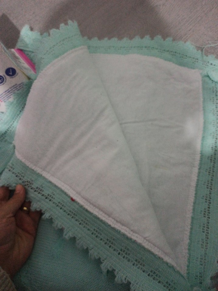 Babu Ultra İnce Jelli Göğüs Pedi 50'li - Görsel 4