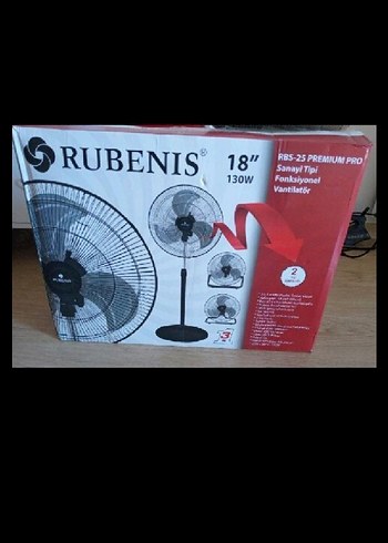 Rubenis 18
