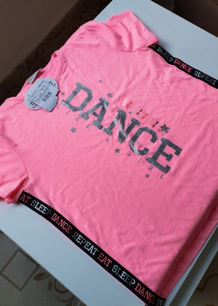 Tişört - Görsel 2