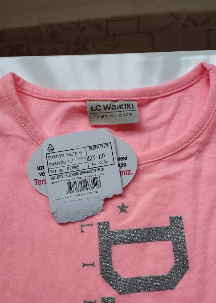 Tişört - Görsel 3