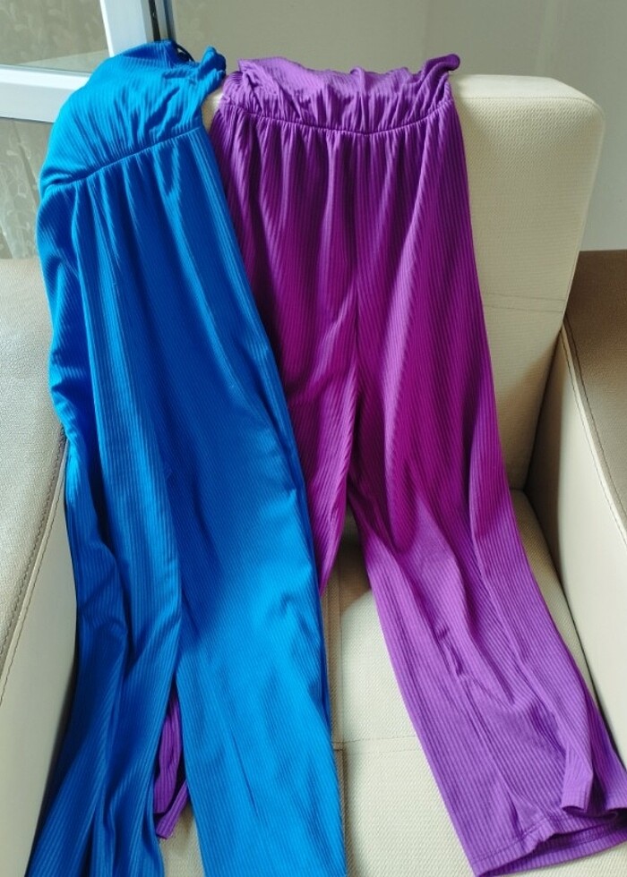 36 beden Tulum - Görsel 2