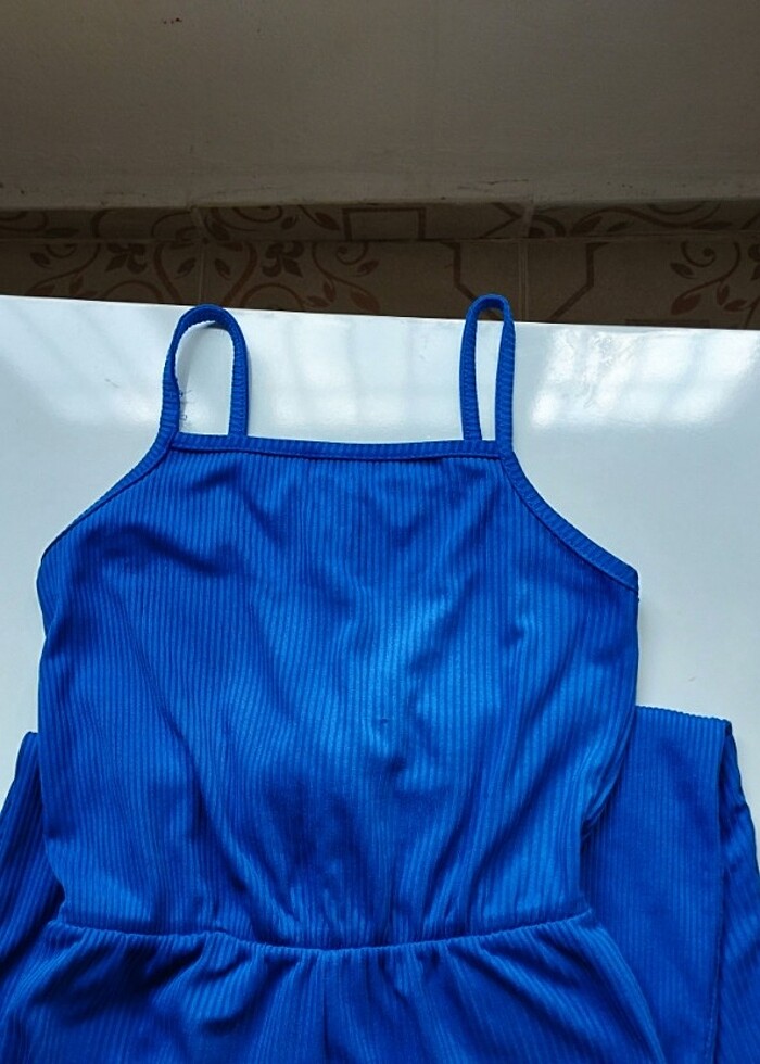 36 beden Tulum - Görsel 3