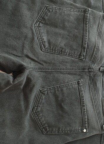 Mavi kot pantolon  - Görsel 6