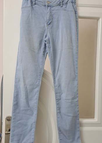 LC Waikiki 11-12 Yaş