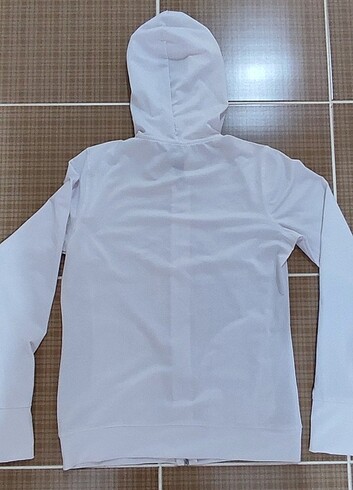 LTB LTB Beyaz Hırka 