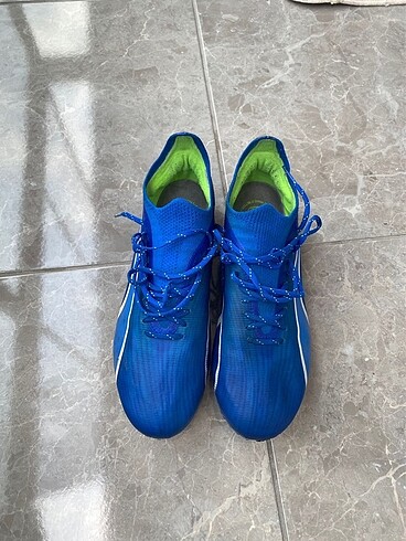42 Beden Puma Ultra Elit Krampon