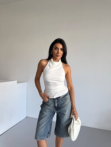 SANDY MODEL BLUZ