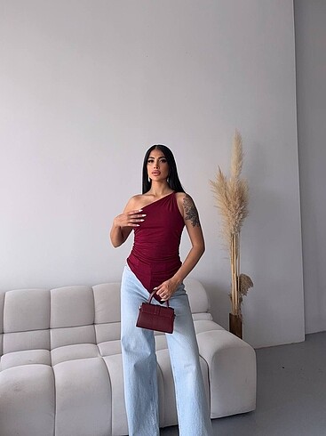 OVAL KESİM MODEL