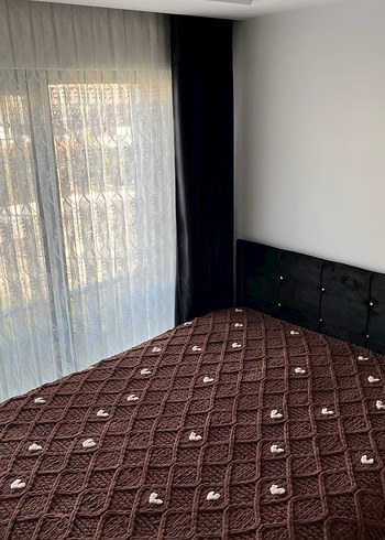 Yatak örtüsü - Görsel 2