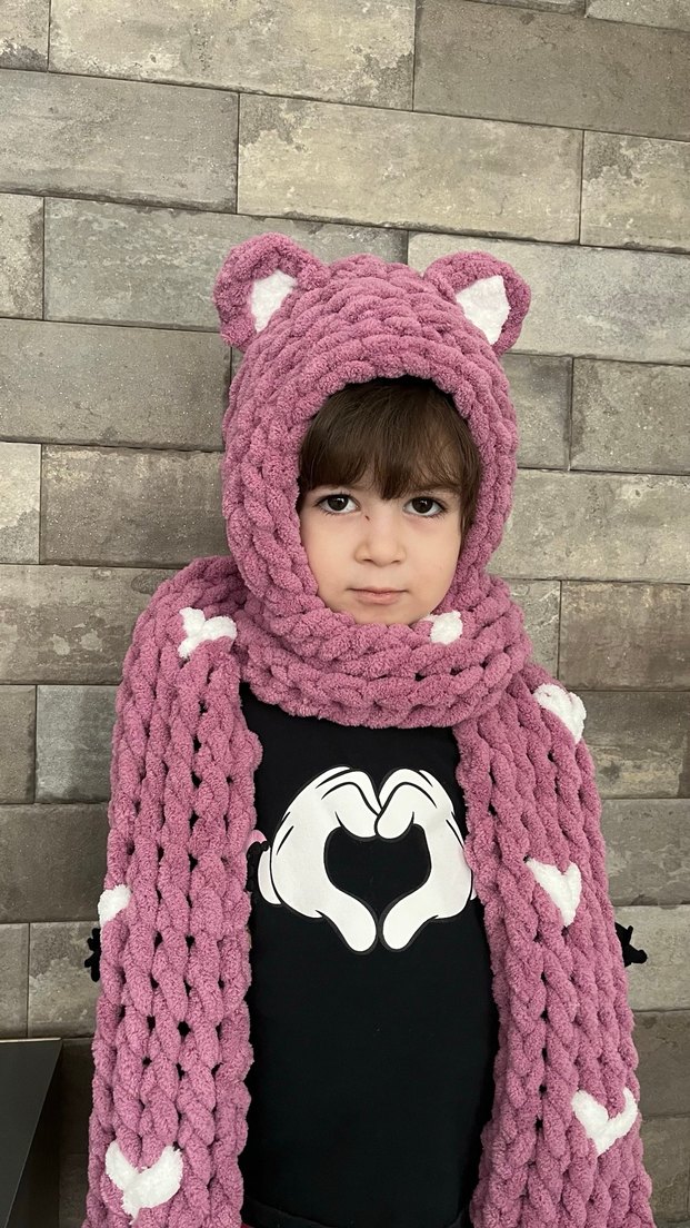 Balaklava - Görsel 2