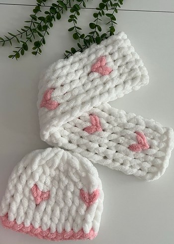 Bebek seti - Görsel 3