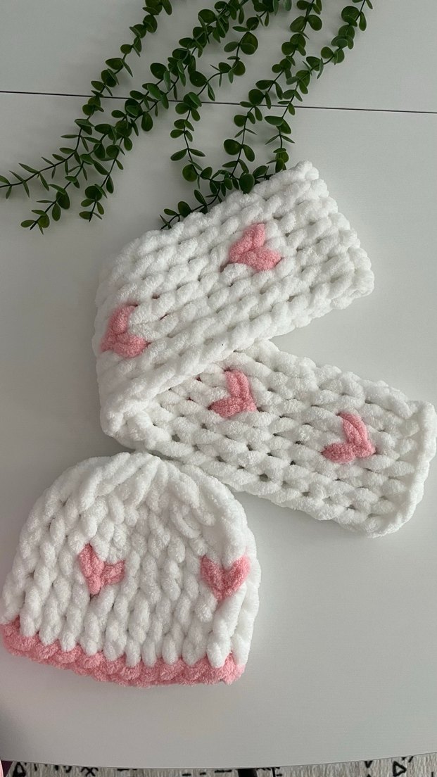 Bebek seti - Görsel 3