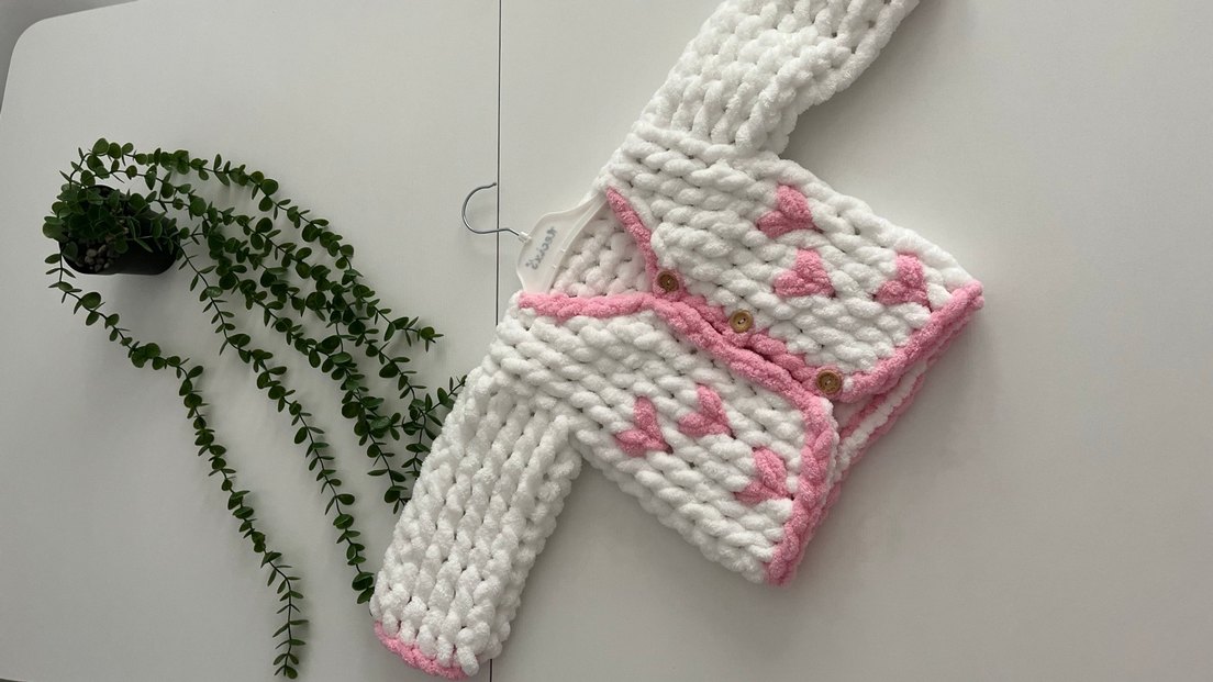 Bebek seti - Görsel 2