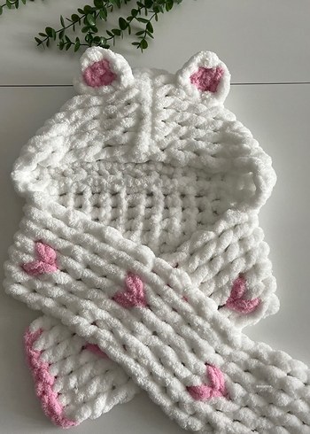 LC Waikiki 3-5 Yaş, 21 cm