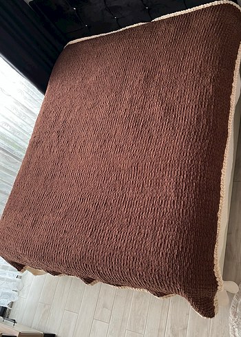 Yatak Örtüsü - Görsel 3