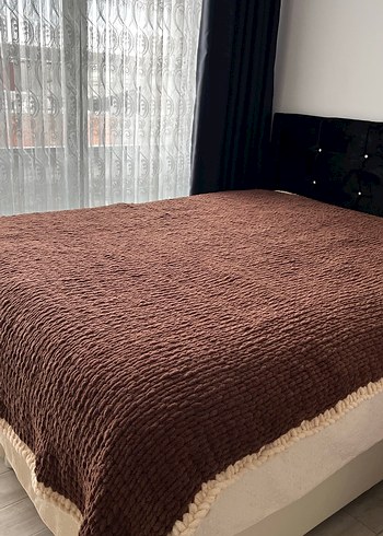 Yatak Örtüsü - Görsel 2