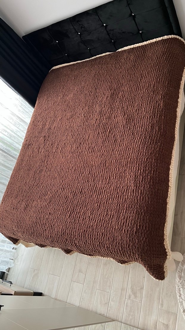 Yatak Örtüsü - Görsel 3