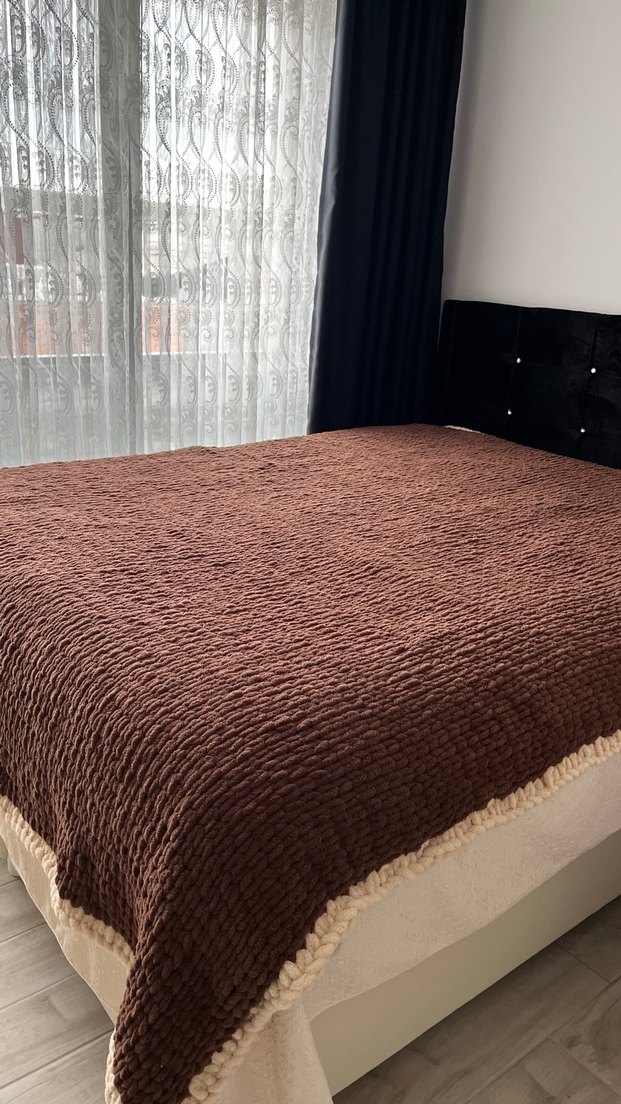 Yatak Örtüsü - Görsel 2