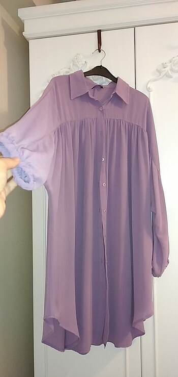 Salaş tunik 