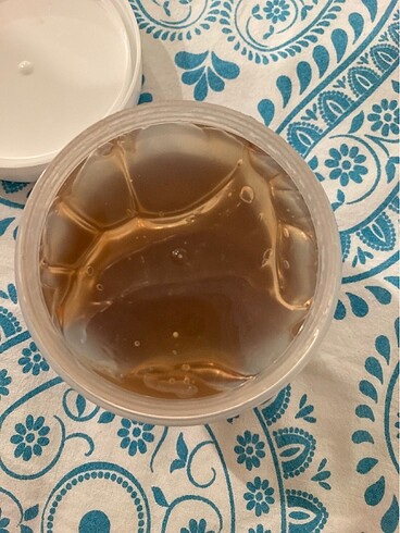 Clinique Maske lavanta