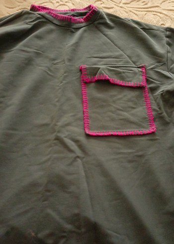 bayan sweatshirt - Görsel 3