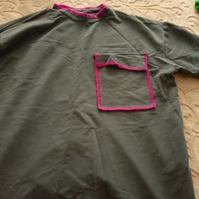 bayan sweatshirt - Görsel 3