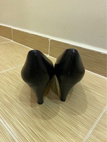 Nine West Topuklu ayakkabı