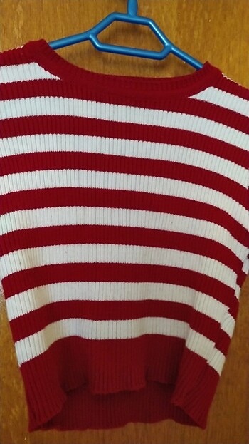 Diğer Crop kazak
