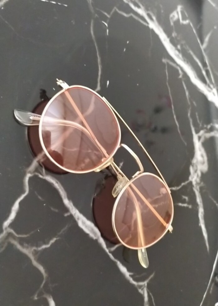 Gözlük - Görsel 2