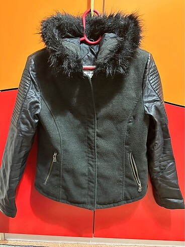 Ltb kaşe mont