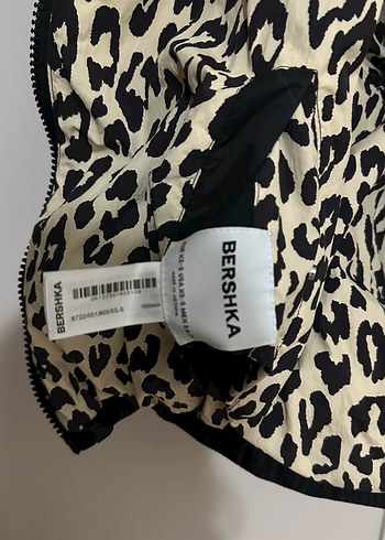 bershka xs