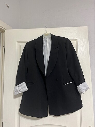 Blazer ceket