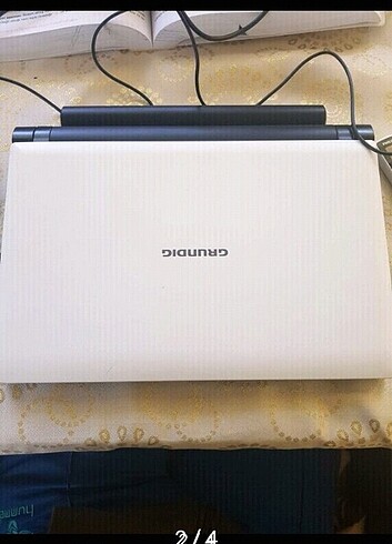 Grundig Notebook