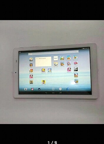 Casper Vıa Tab10 