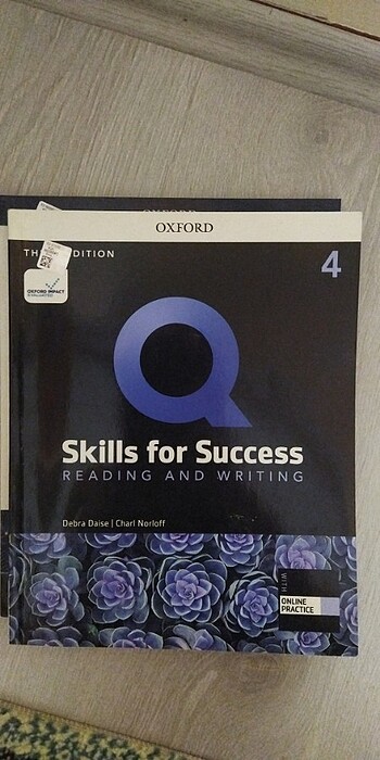 Oxford Skills for Success