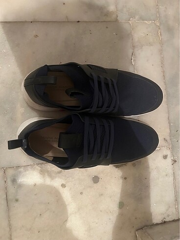 Skechers Mark nason ayakkabı