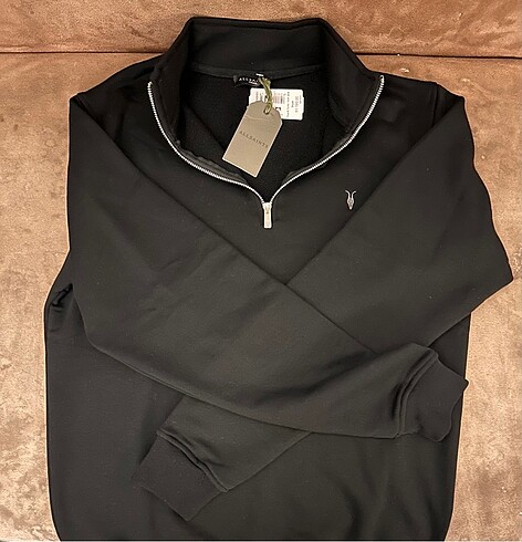 Allsaints sweatshirt