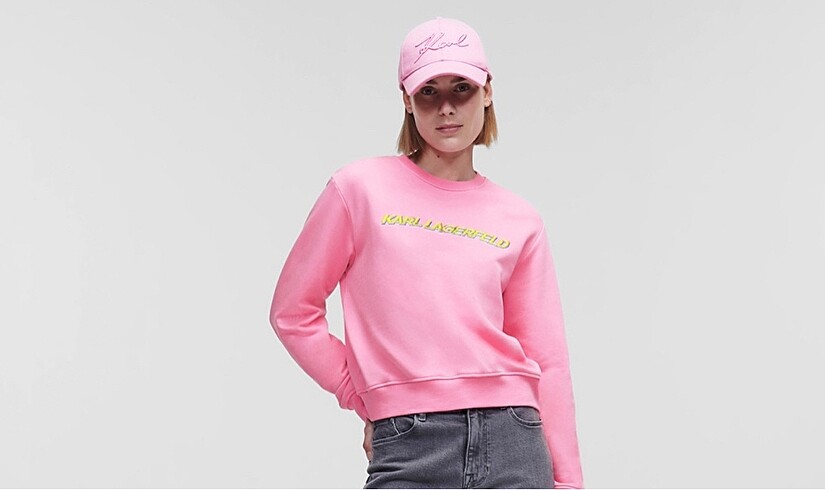 Karl Lagerfeld Karl lagerfeld sweat