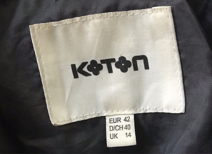 Koton Kaban