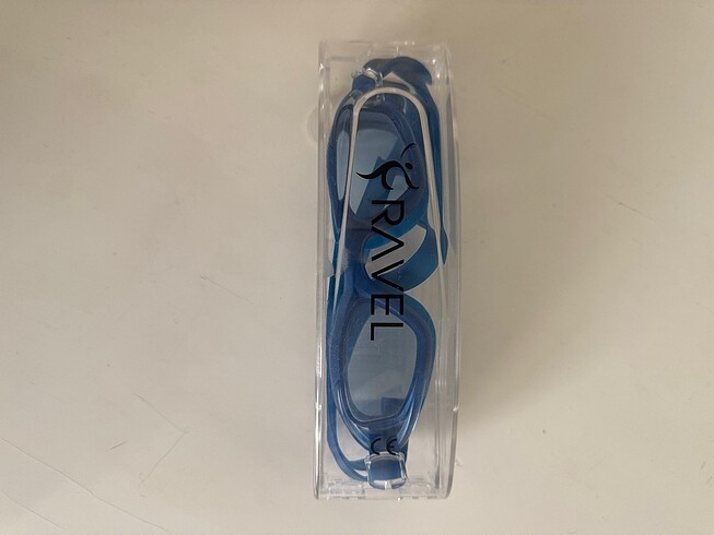 Ravel Deniz Gözlüğü - Görsel 7