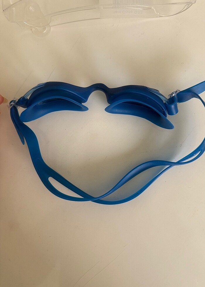 Ravel Deniz Gözlüğü - Görsel 2