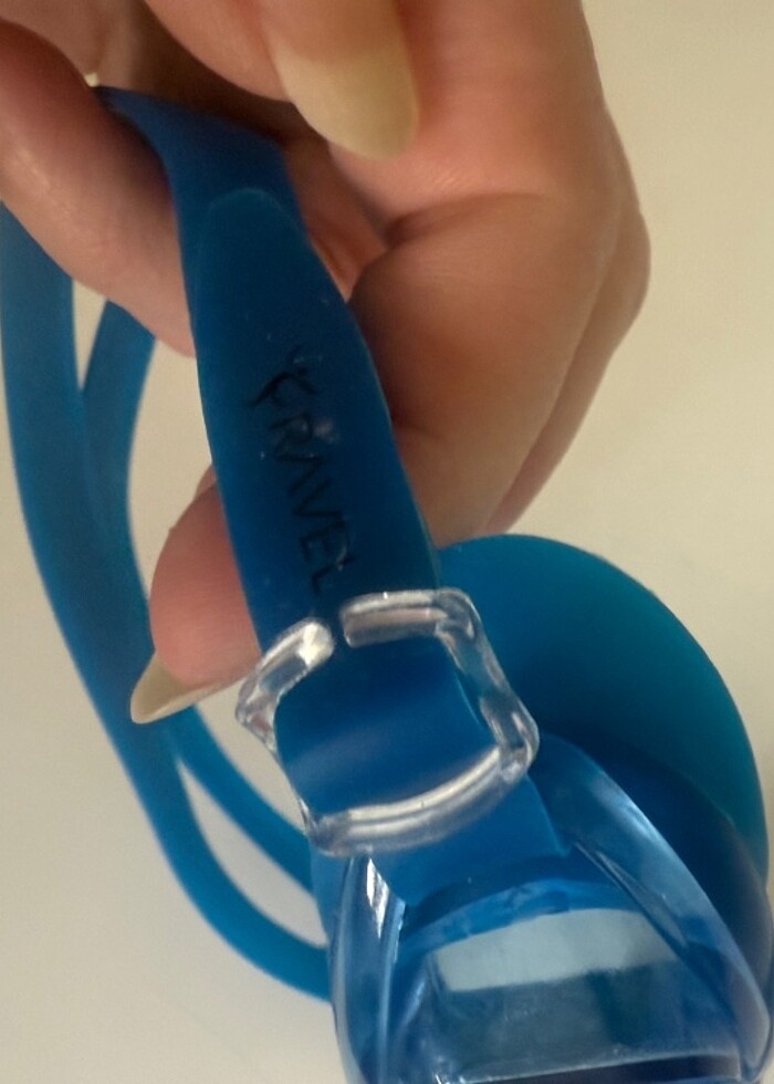 Ravel Deniz Gözlüğü - Görsel 5