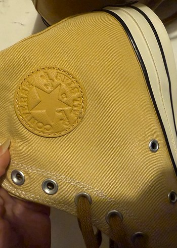 Converse Ayakkabı - Görsel 3