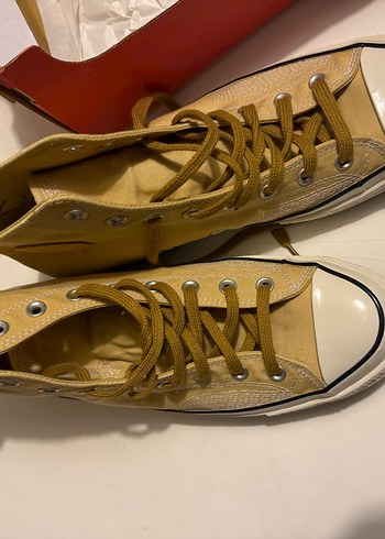 Converse Ayakkabı - Görsel 2