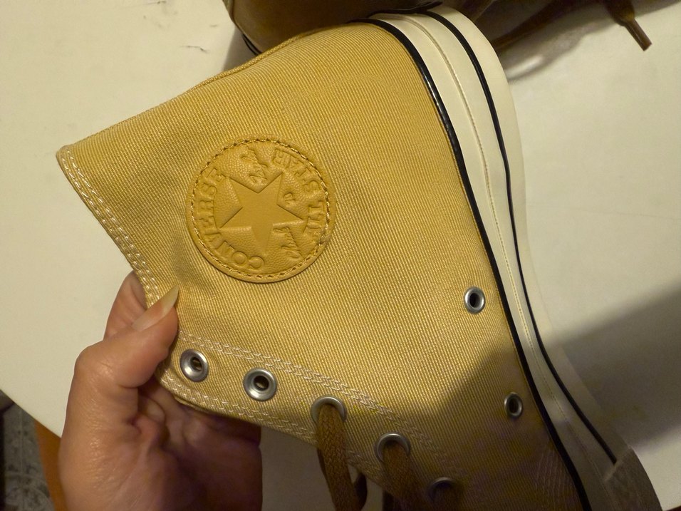 Converse Ayakkabı - Görsel 3