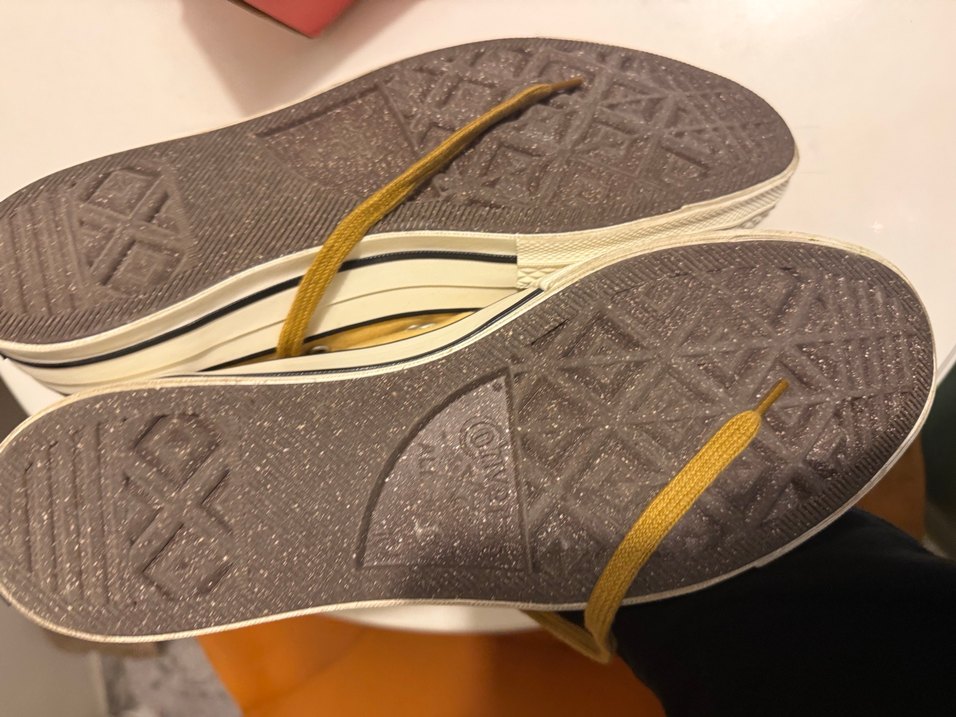 Converse Ayakkabı - Görsel 4