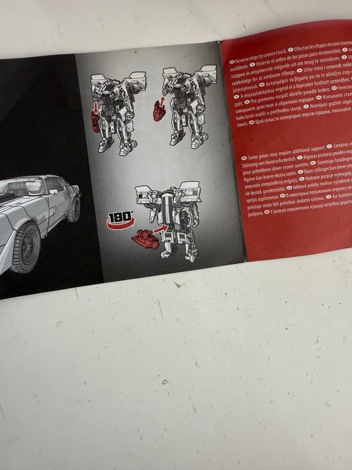 Transformers Bumblebee Figür Oyuncak - Görsel 3