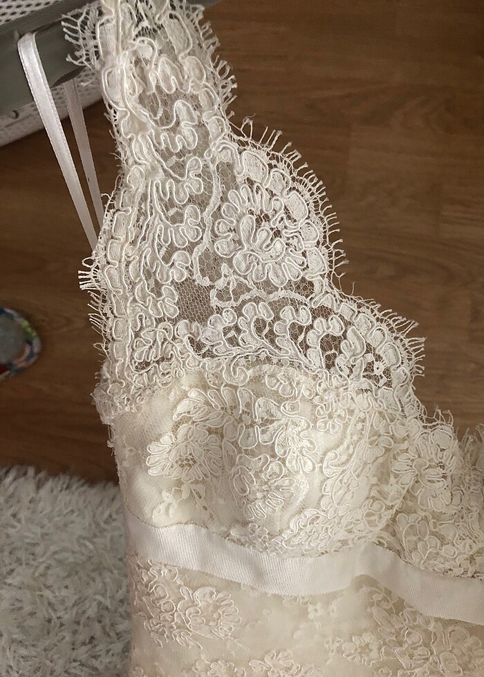 Pronovias Gelinlik - Görsel 2